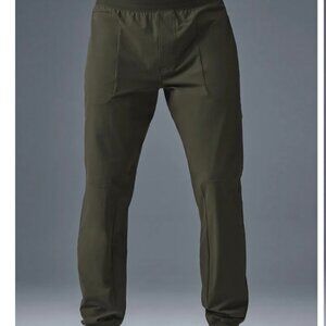 Mens Alo Co-Op Pant